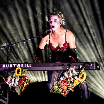 The Dresden Dolls