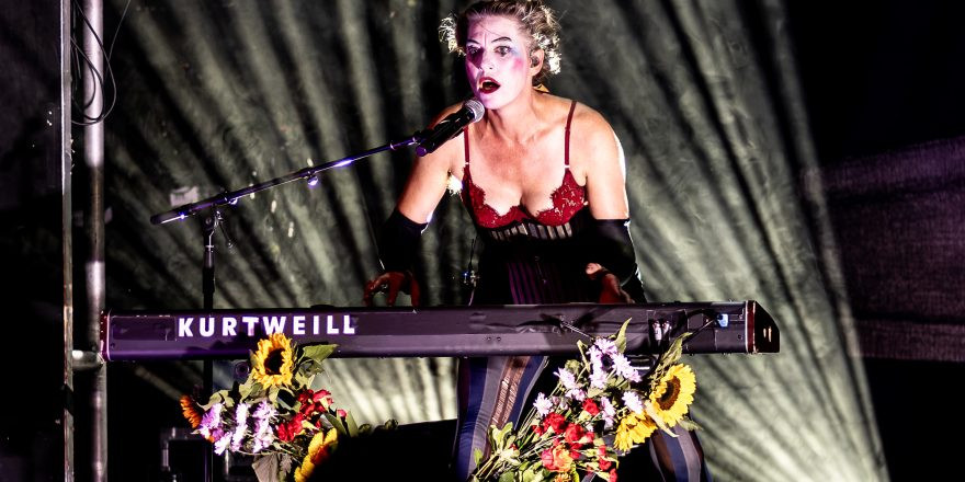 The Dresden Dolls