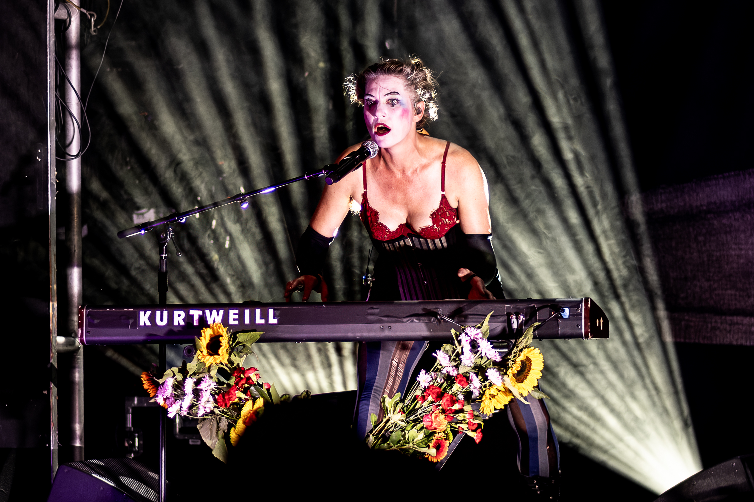 The Dresden Dolls
