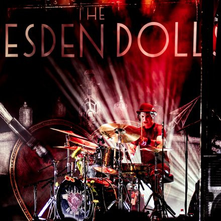 The Dresden Dolls