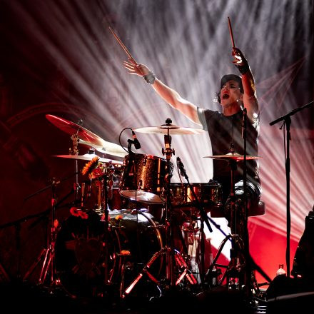 The Dresden Dolls
