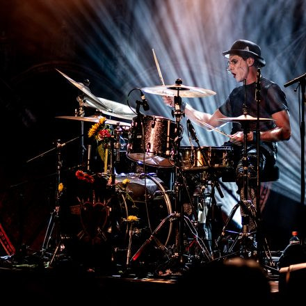 The Dresden Dolls