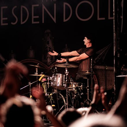 The Dresden Dolls