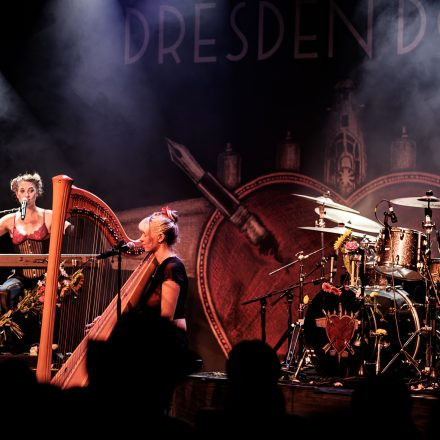 The Dresden Dolls