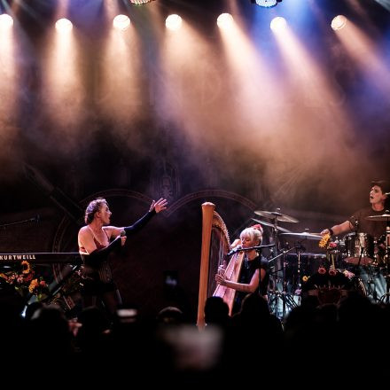 The Dresden Dolls