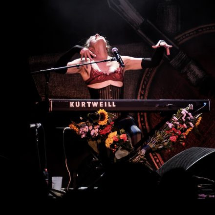 The Dresden Dolls