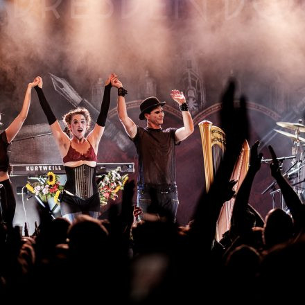 The Dresden Dolls