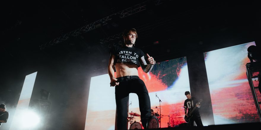 Beartooth