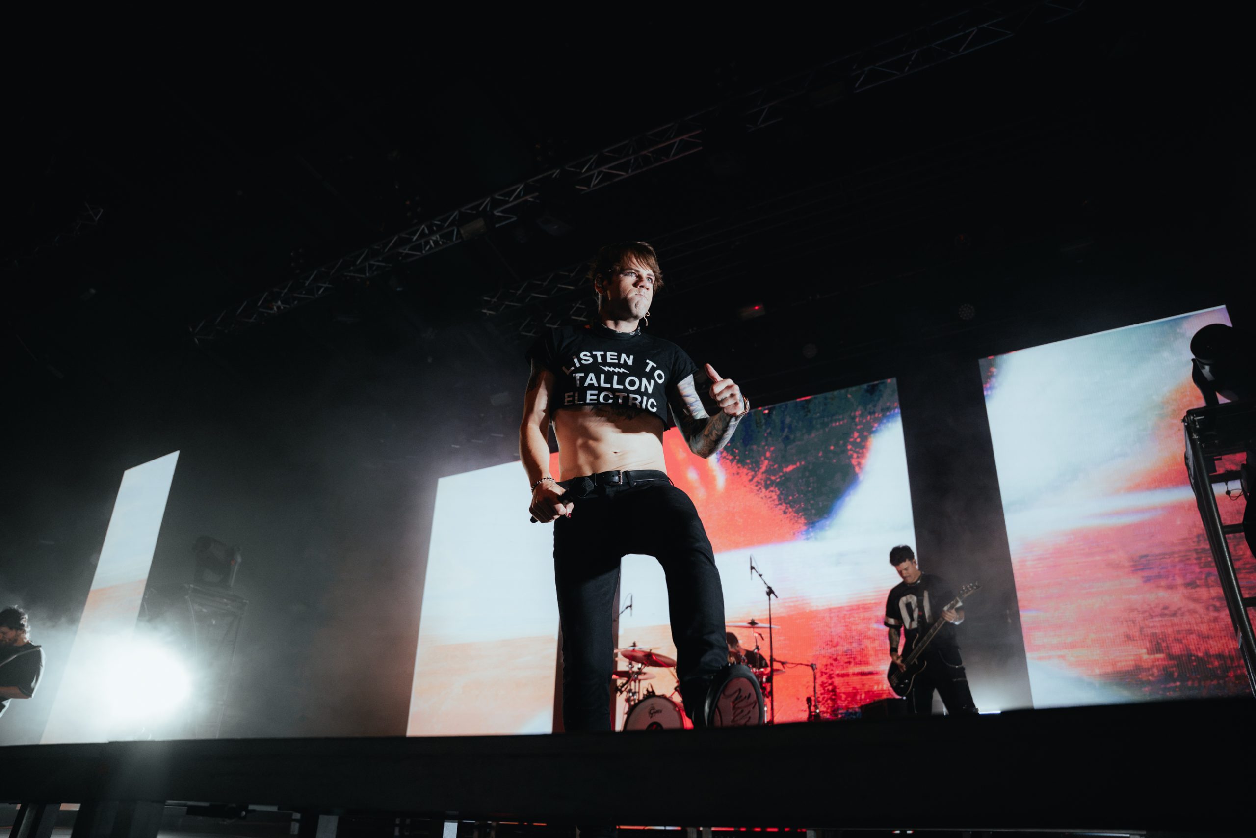 Beartooth