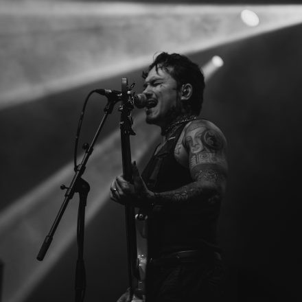 Beartooth