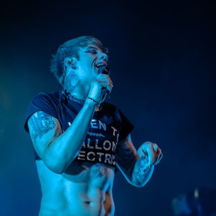 Beartooth