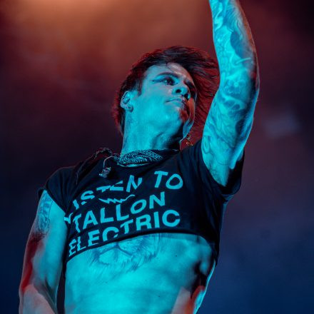 Beartooth