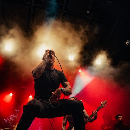 Beartooth