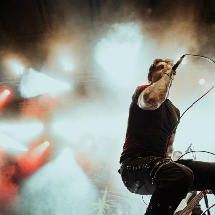 Beartooth