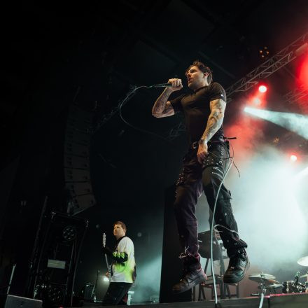 Beartooth