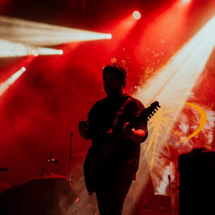 Beartooth