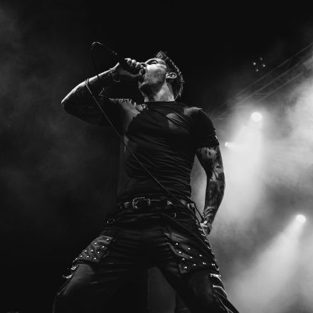 Beartooth