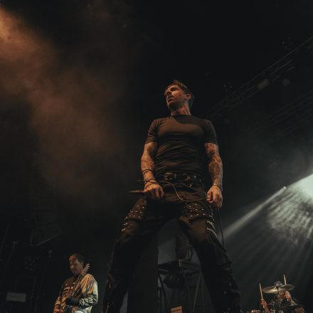 Beartooth