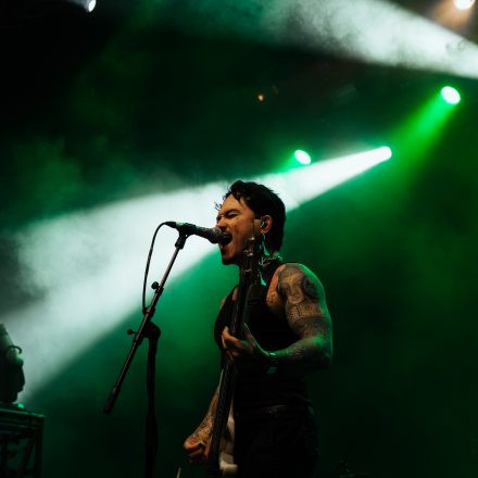 Beartooth