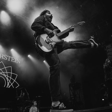 Beartooth