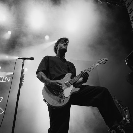 Beartooth