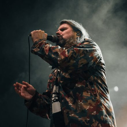 Beartooth