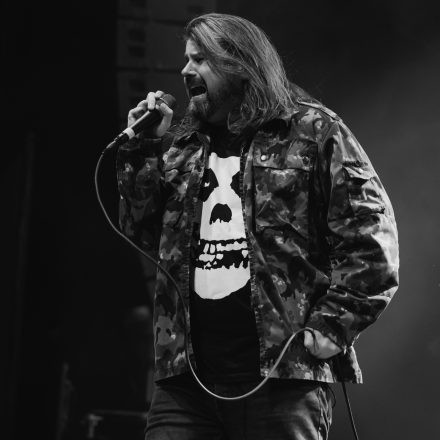 Beartooth
