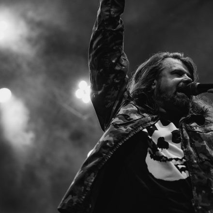 Beartooth