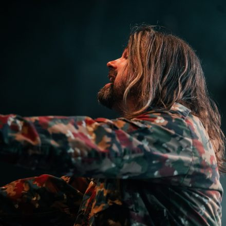 Beartooth
