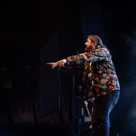 Beartooth