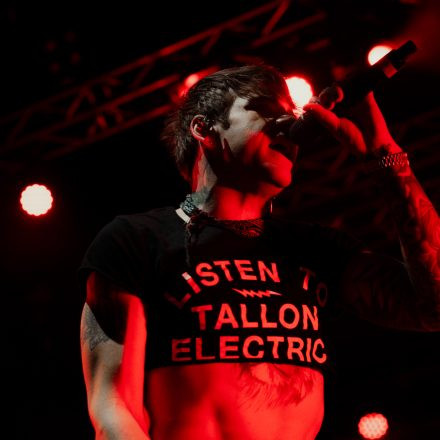 Beartooth