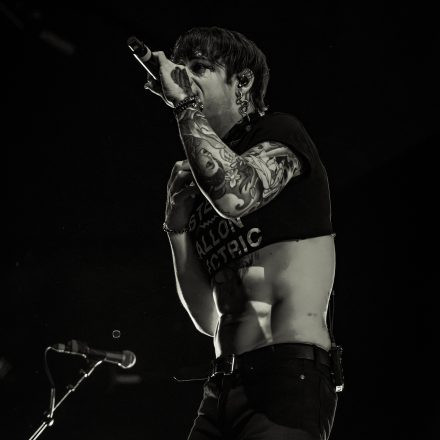 Beartooth