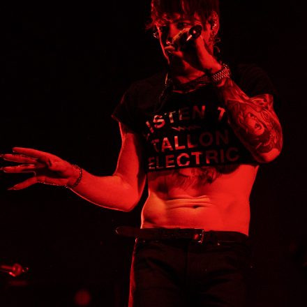 Beartooth