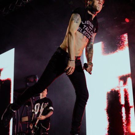Beartooth