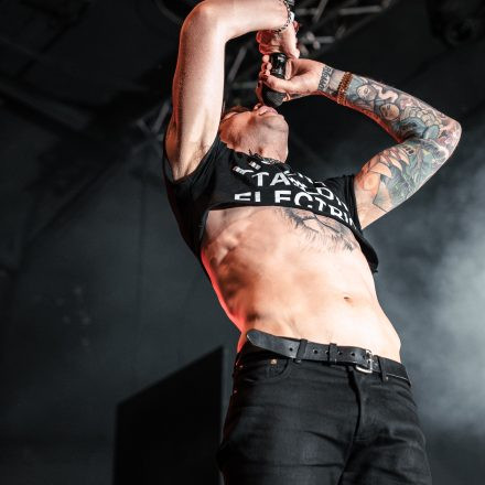 Beartooth