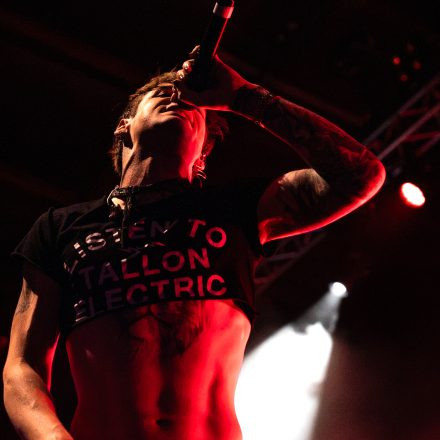Beartooth