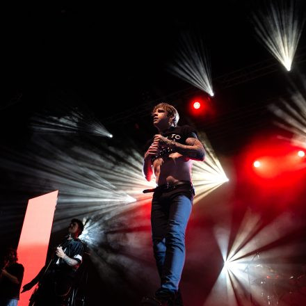 Beartooth