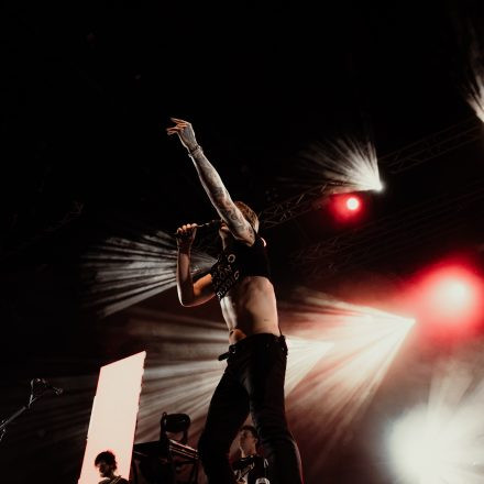 Beartooth