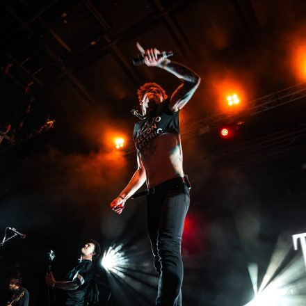 Beartooth