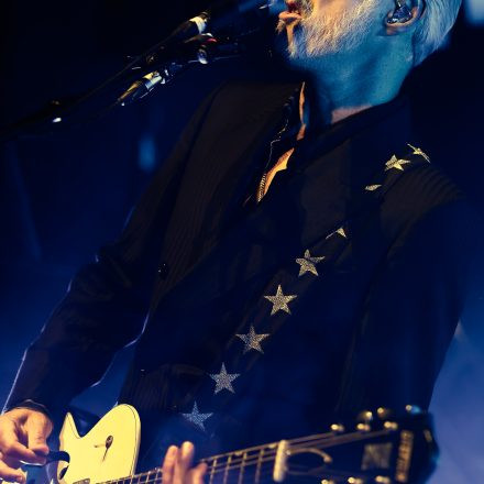 Triggerfinger