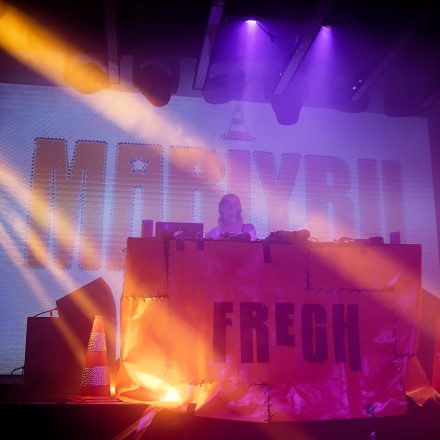Mariybu