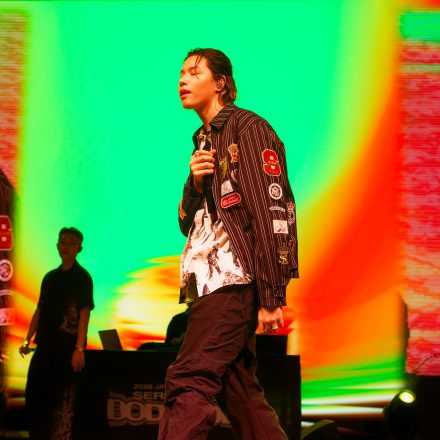 JAY PARK ft. LNGSHOT
