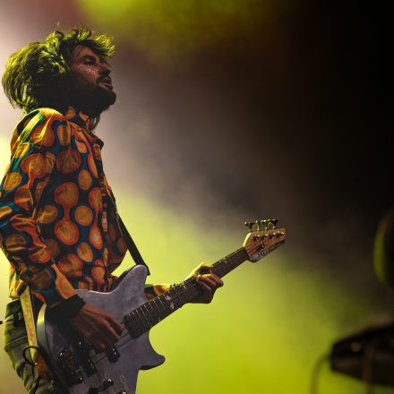 Europe