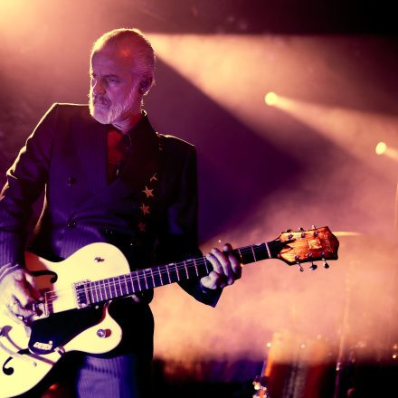 Triggerfinger