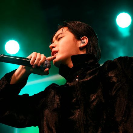 JAY PARK ft. LNGSHOT