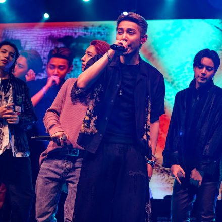 JAY PARK ft. LNGSHOT