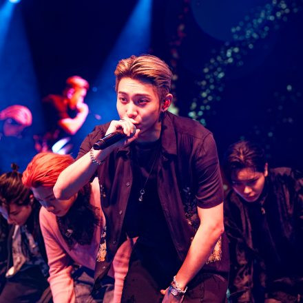 JAY PARK ft. LNGSHOT