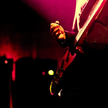 Triggerfinger