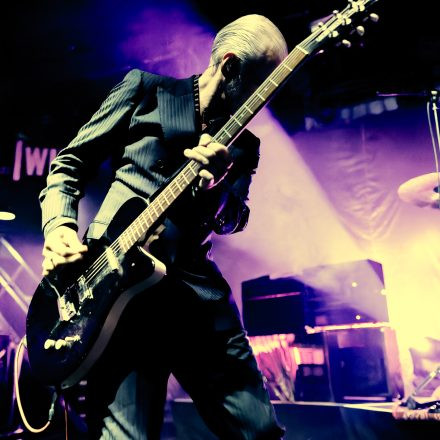 Triggerfinger