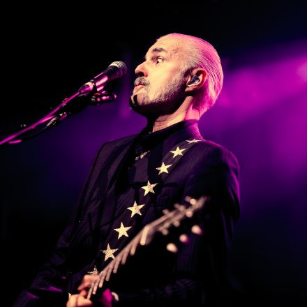 Triggerfinger
